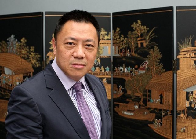 Secretary Leong Vai Tac looks at Macau’s economy with caution and optimism