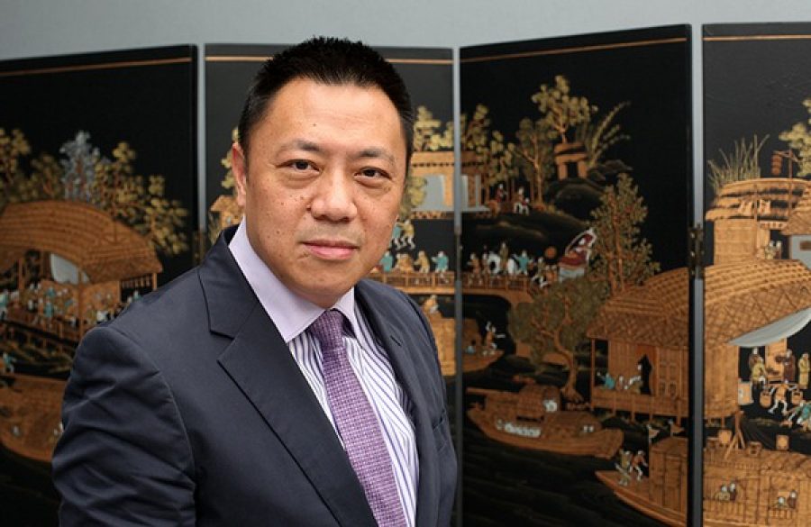 Secretary Leong Vai Tac looks at Macau’s economy with caution and optimism