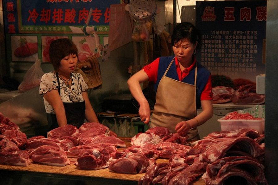 Fresh meat prices to remain stable: wholesalers