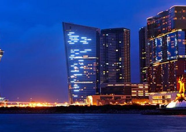 Macau ranks 9th in Asia-Pacific in “economic freedom”