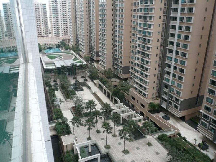 Macau residential property prices rise 22 pct in 2014