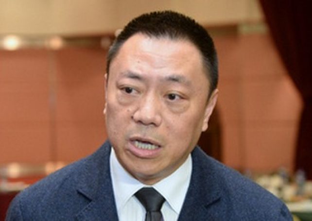 Macau reacts coolly to HK tripartite platform idea