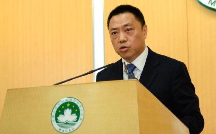 Macau Reserves to be transferred to China Development Fund