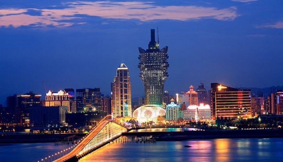 Prices in Macau increase 5.10 percent in March