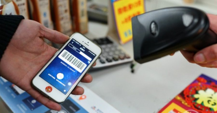 Chinese online payment Alipay now accepted in Macau shops and restaurants