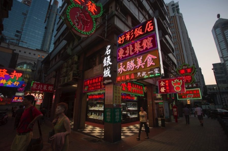 Yuan devalution could negatively impact mass gaming market in Macau