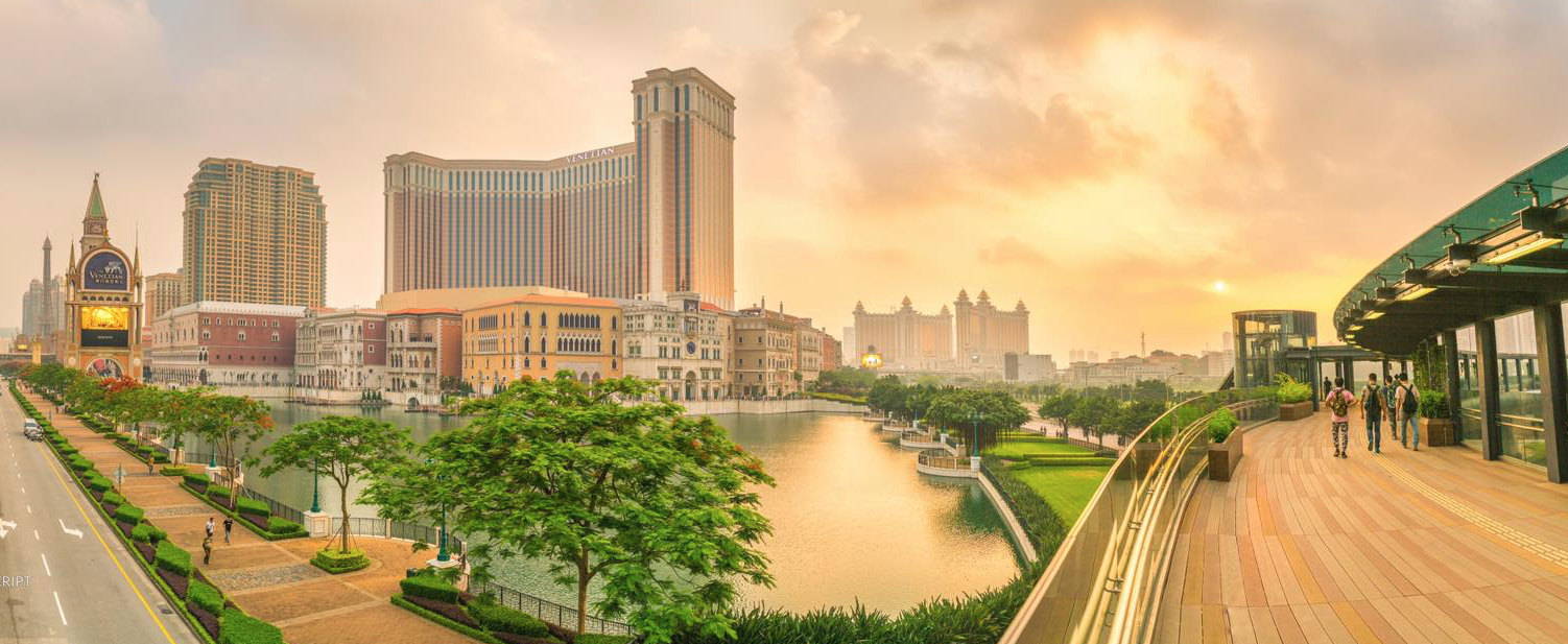 Macau’s casinos revenue fell 9.6 per cent in May