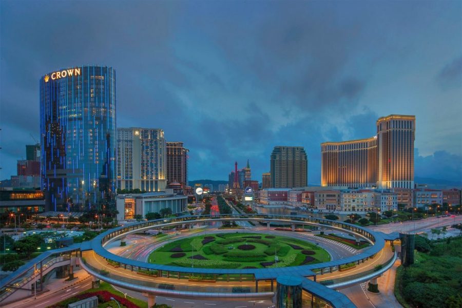 Macau ranks ninth in competitiveness of Chinese cities