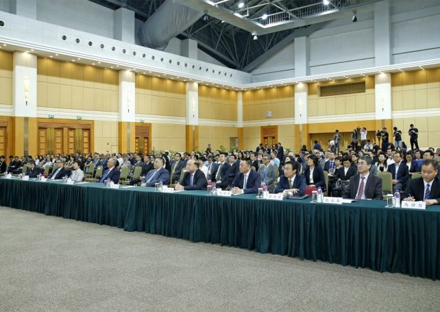 Beijing vows to intensify audits of SOEs in Macau