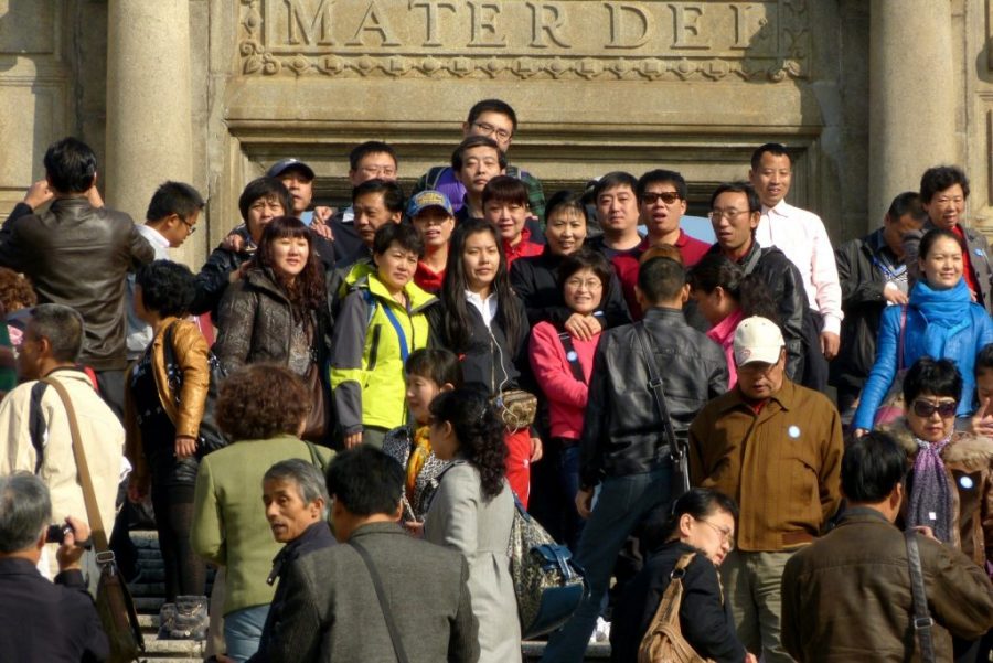 Tourist arrivals in Macau grew 10.44 per cent during dragon boat festival