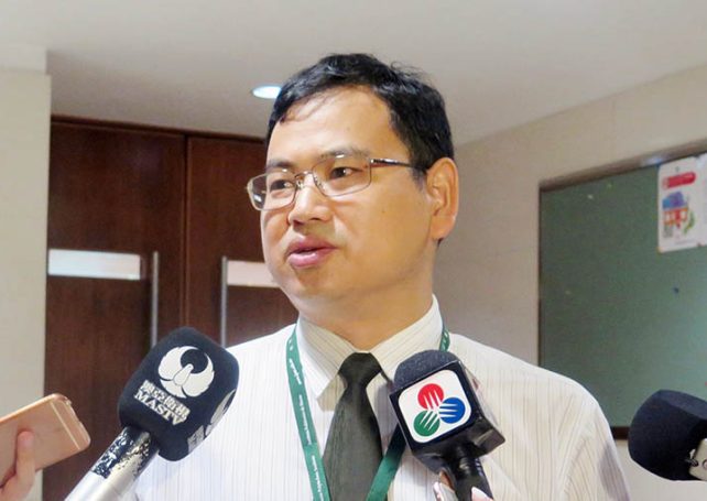Macau should have 3 municipal bodies says scholar