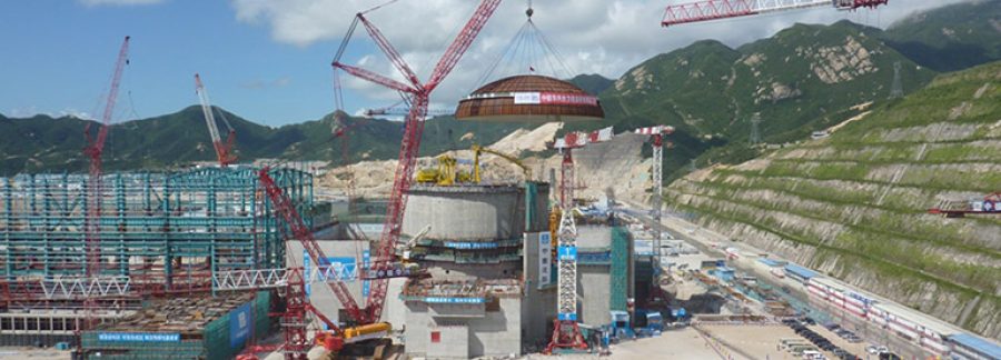 Macau Chief Executive reassures public of Taishan nuclear plant safety