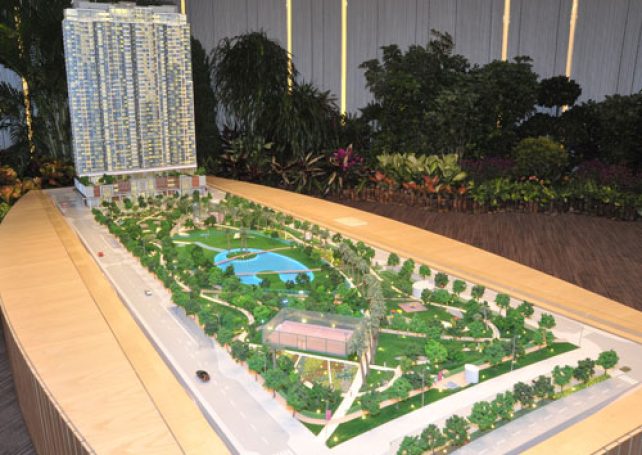 Shun Tak to build mall with cineplex in Taipa, Macau