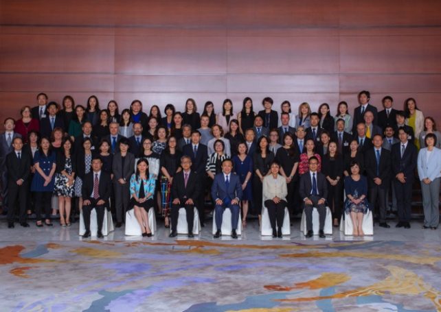 Macao Tourism Office concludes annual marketing meeting
