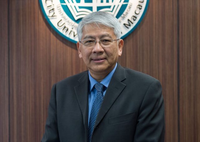 Shu Guang Zhang