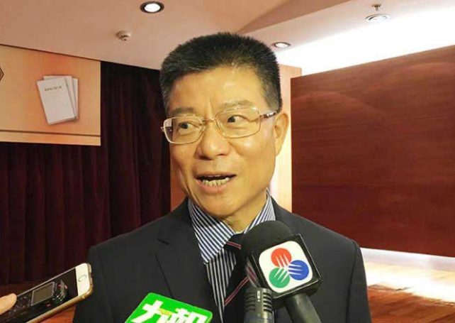 Macau Polytechnic Institute chief expects ‘fierce’ competition for students