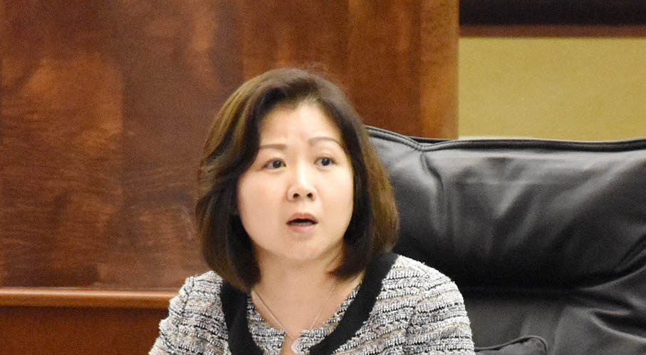 Macau lawmaker says Uber petition an act of organised crime