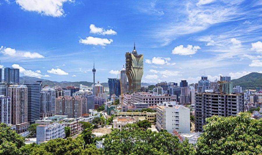 Macau’s imports dropped by 21.1 per cent in H1