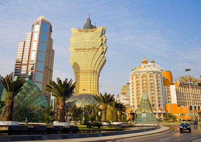 Macau Monetary Authority: Economy to stabilise next year
