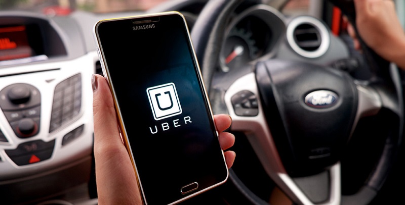 Uber set to axe Macau operation next month