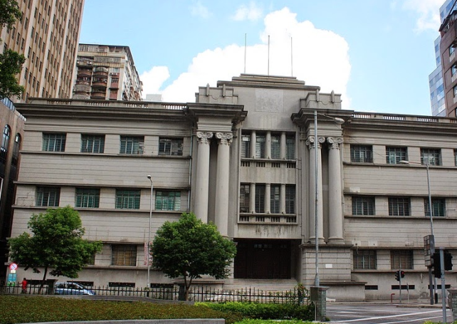 Macau government plans to start central library construction in 2019