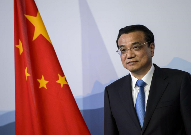 Premier Li to attend Sino-Luso forum in Macau
