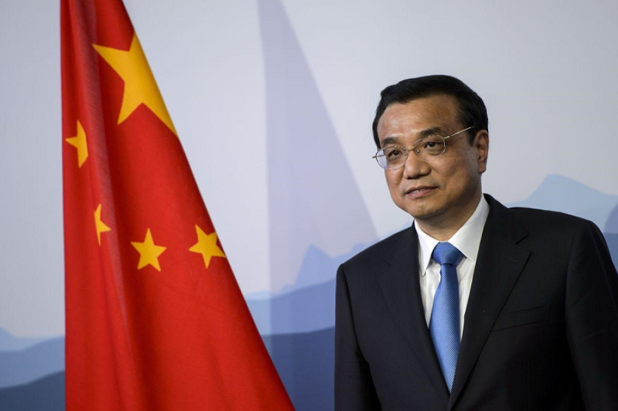 Premier Li to attend Sino-Luso forum in Macau