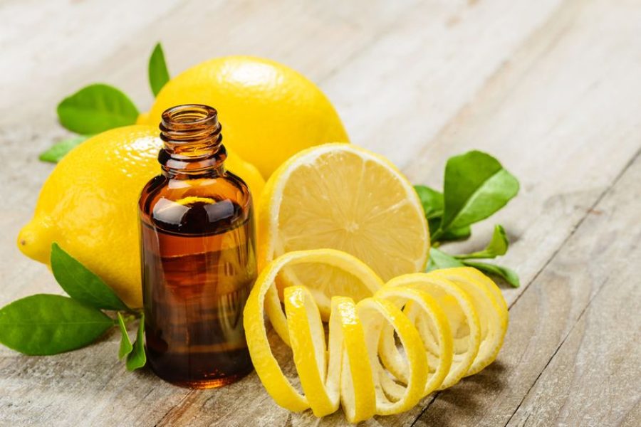 When Life Gives You Lemons…Make Cleaning Products!