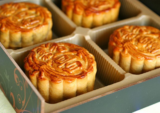 Macau government orders removal of ‘carcinogenic’ mooncakes