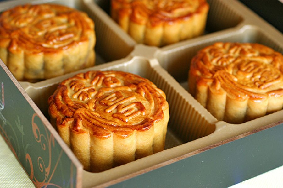 Macau government orders removal of ‘carcinogenic’ mooncakes