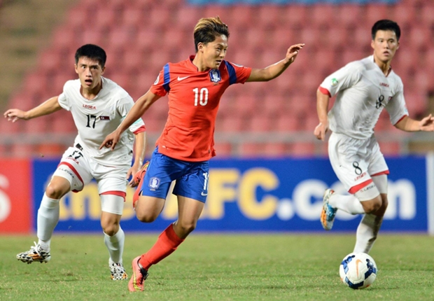 South Korea, Syria will not play their World Cup qualifier in Macau