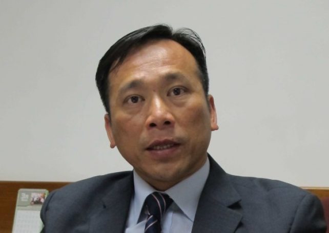 Macau Judiciary Police director says “human trafficking cases are difficult to prosecute”  