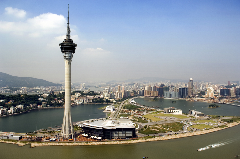 Chinese fund for investment in PSCs will be based in Macau