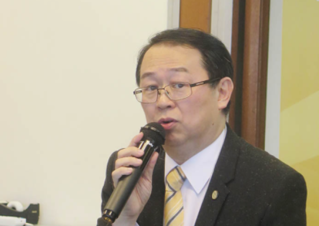 Laws lag behind need for financial development says Macau Financial Employees Association