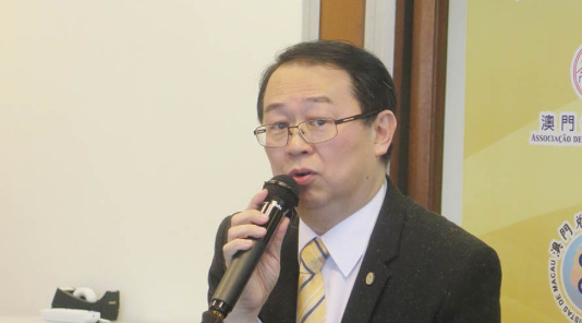 Laws lag behind need for financial development says Macau Financial Employees Association