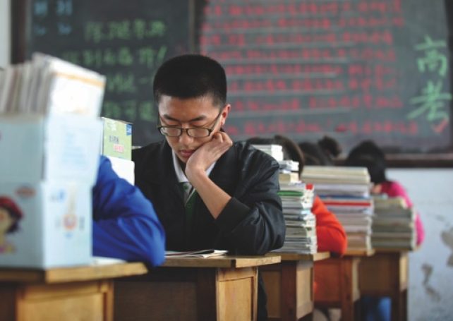 PISA 2015 ranks Macau 3rd globally in maths 