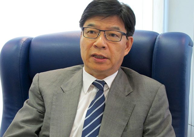 Appeal delays graft trial of Macau’s ex-top prosecutor 
