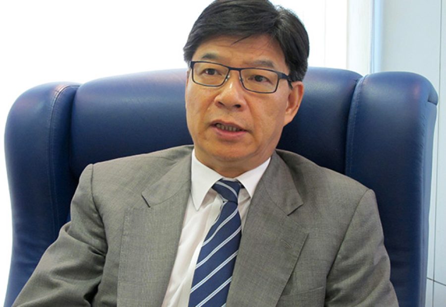Appeal delays graft trial of Macau’s ex-top prosecutor 