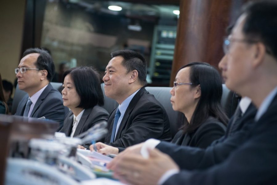 Macau’s diversification will help boost job choices says Leong Vai Tac