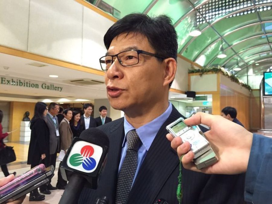 Macau’s ex-chief prosecutor says accusations are ‘unfactual’ 