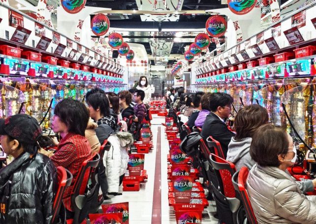 Japan lifting casino ban won’t greatly impact Macau says scholar