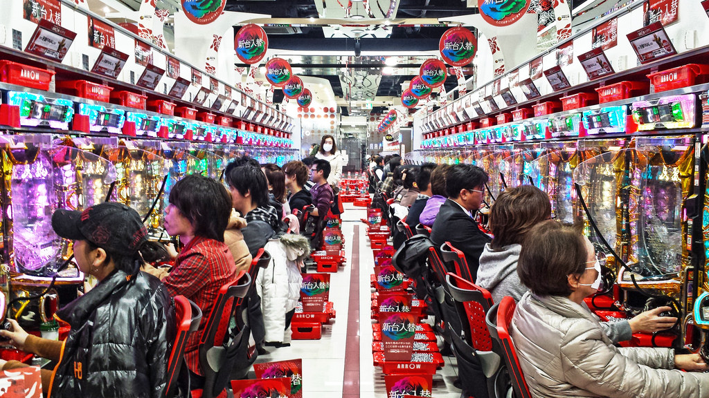 Japan lifting casino ban won’t greatly impact Macau says scholar