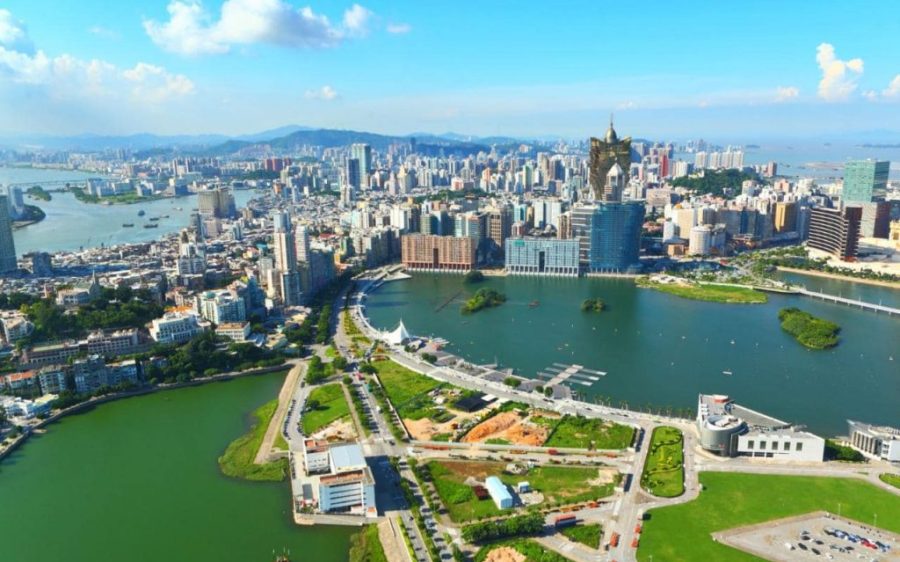 Macau returns to economic growth in 2017, says the EIU
