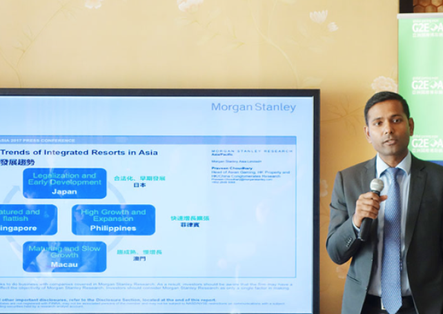 Land scarcity hinders Macau’s non-gaming revenue growth says analyst