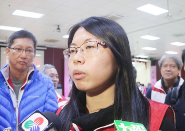 Macau lawmaker calls for timetable to amend labour law