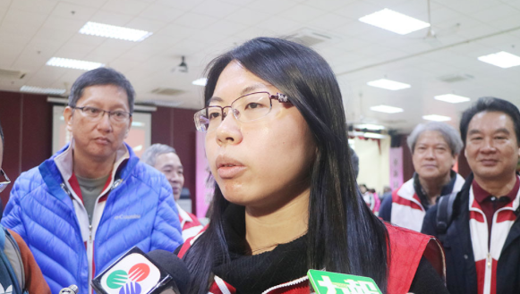 Macau lawmaker calls for timetable to amend labour law