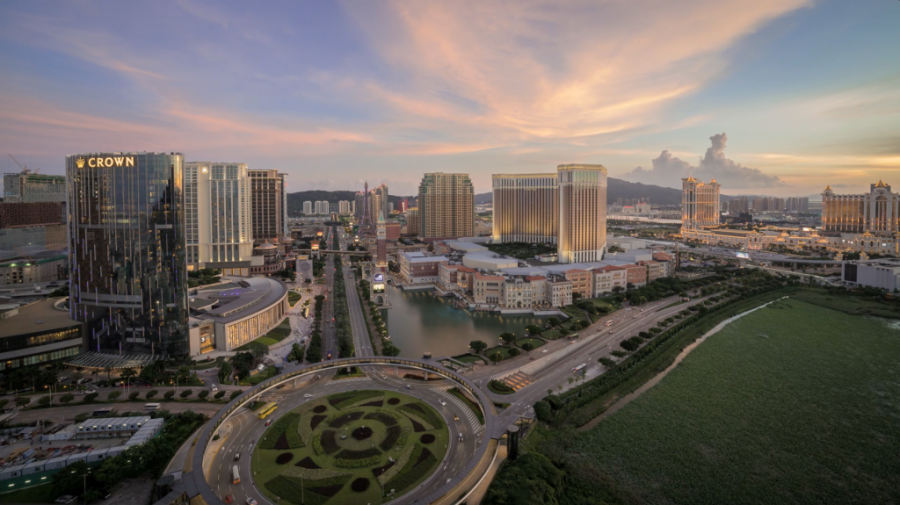 Macau made MOP 7.3 billion from gaming taxes in January