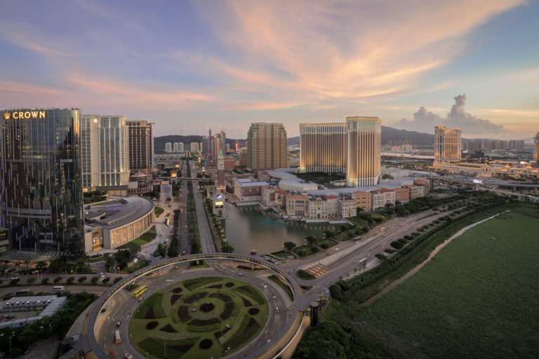 Macau Gaming