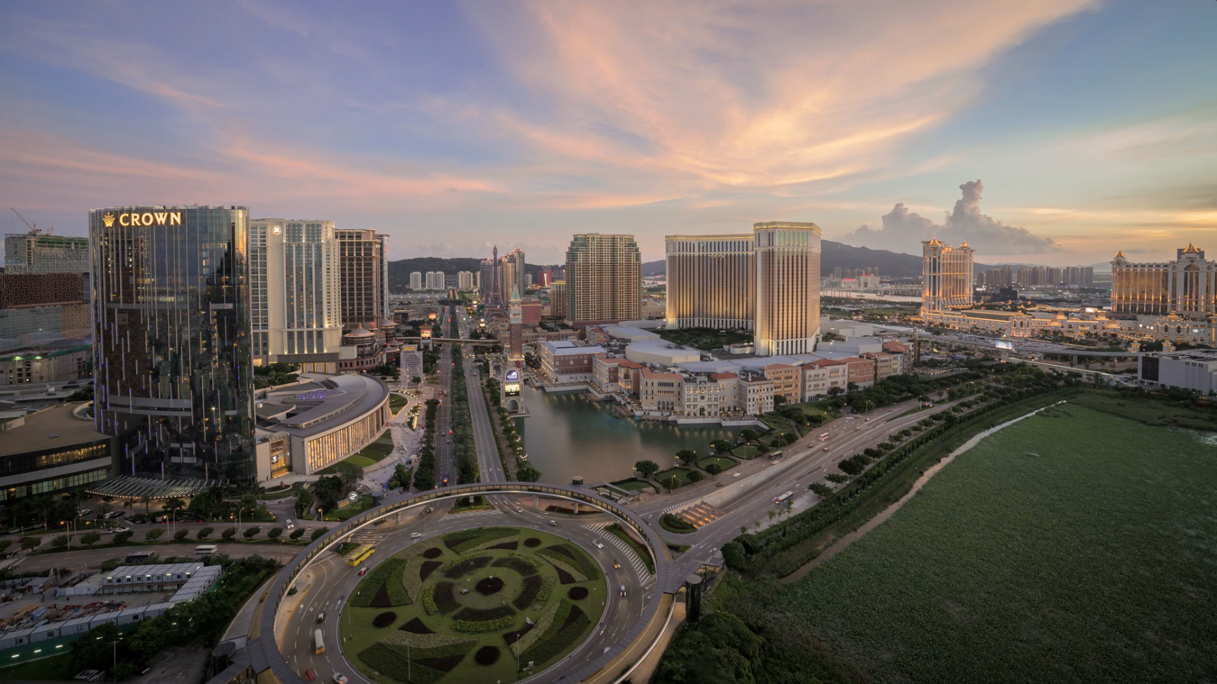 Macau made MOP 7.3 billion from gaming taxes in January