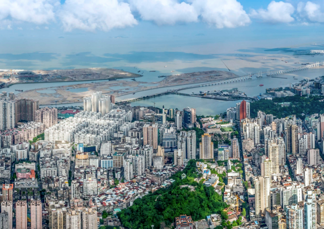 Macau’s terrorist threat remains low